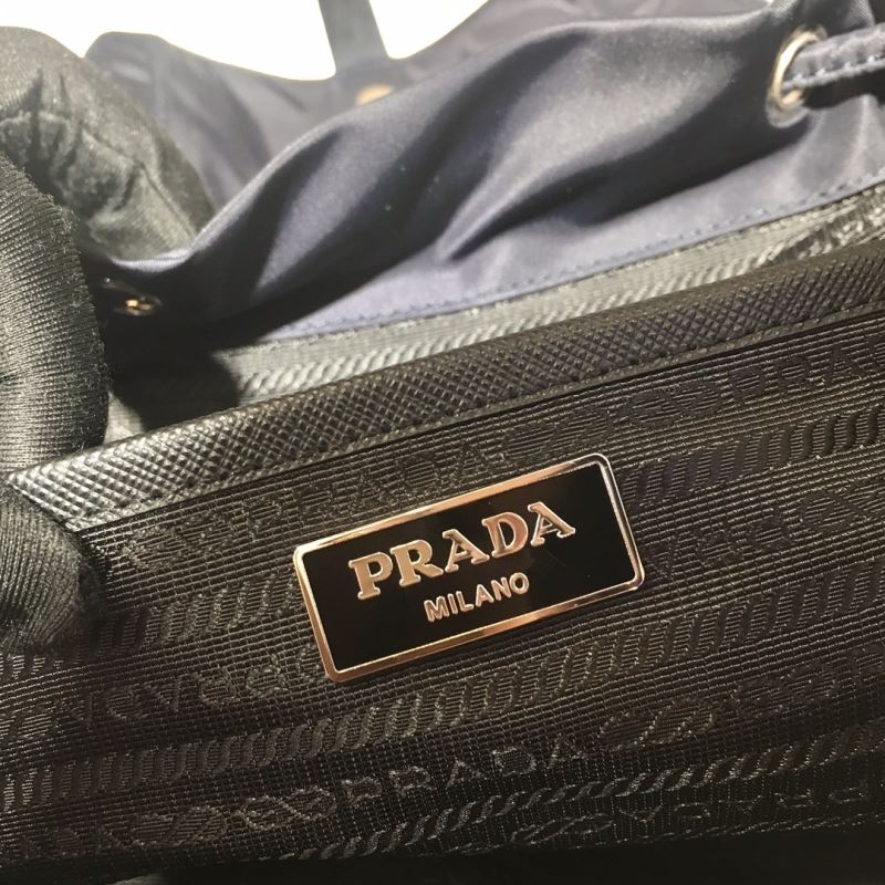 Prada Backpacks